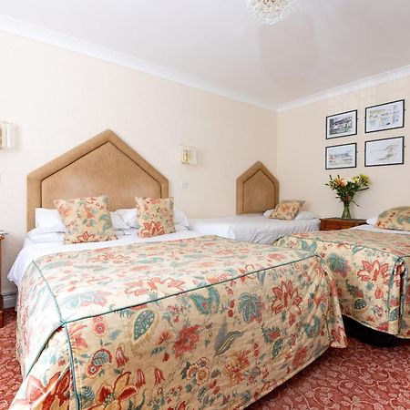 סידמות' Royal Glen Hotel מראה חיצוני תמונה