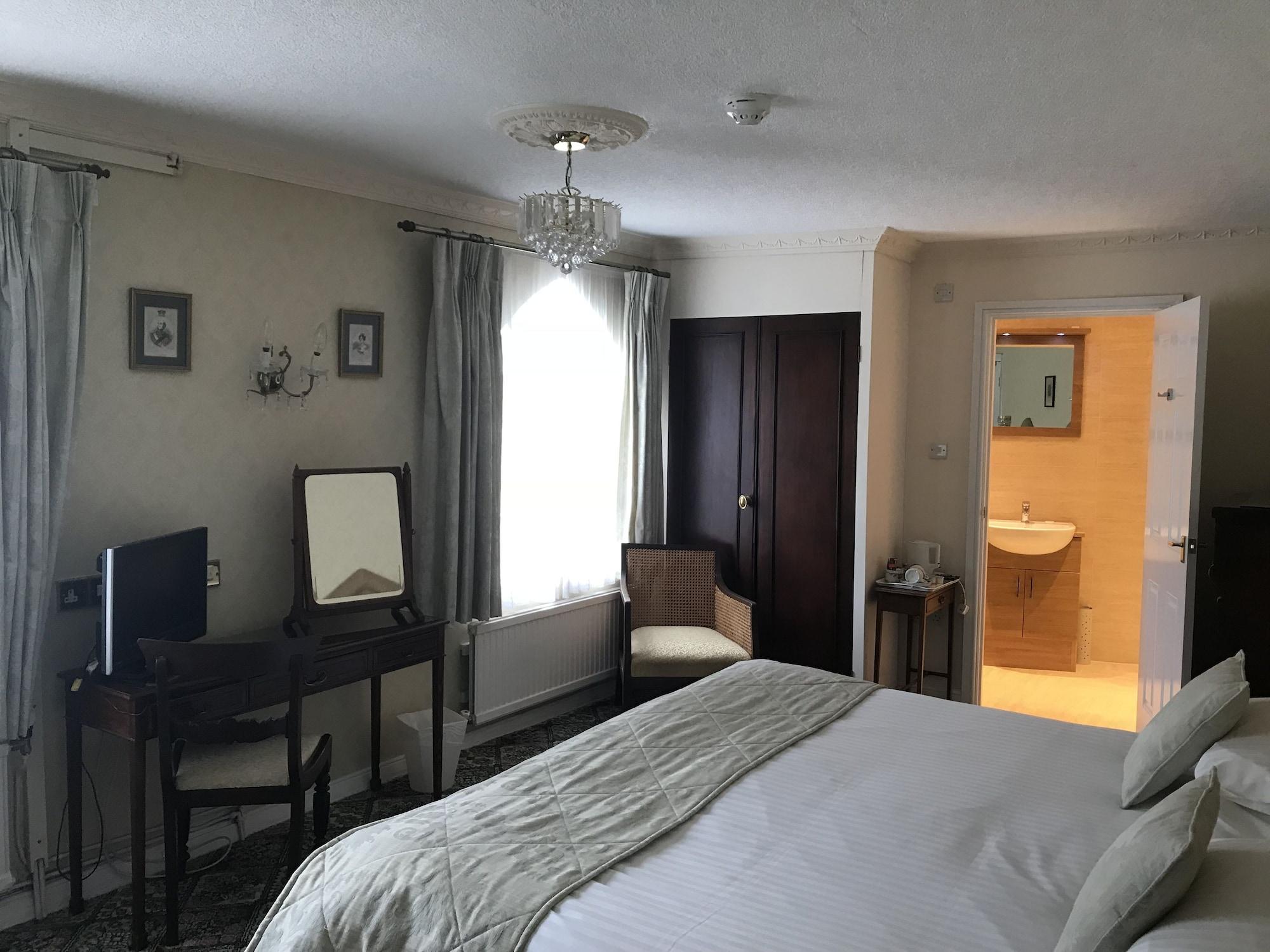 סידמות' Royal Glen Hotel מראה חיצוני תמונה