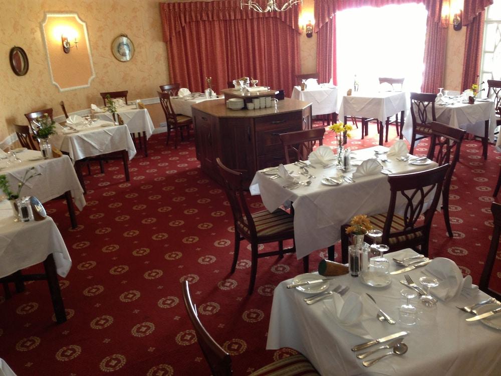 סידמות' Royal Glen Hotel מראה חיצוני תמונה