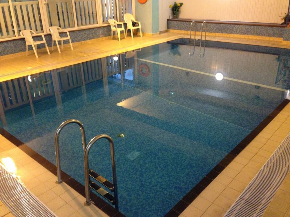 סידמות' Royal Glen Hotel מראה חיצוני תמונה