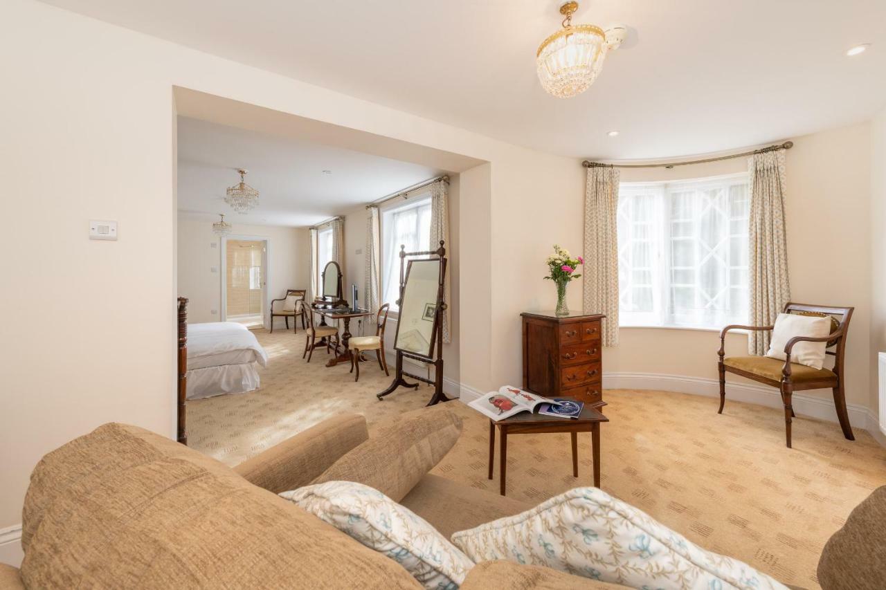 סידמות' Royal Glen Hotel מראה חיצוני תמונה