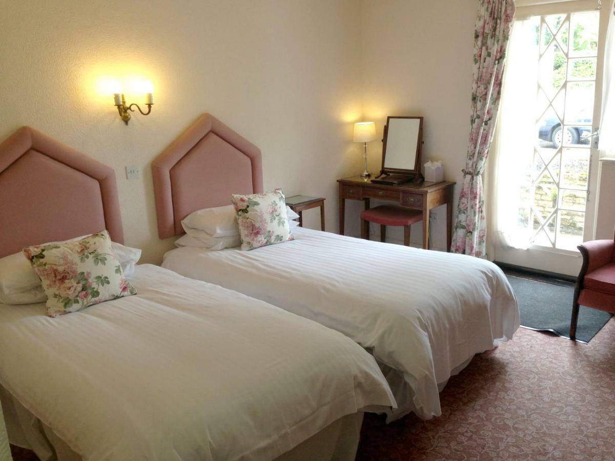 סידמות' Royal Glen Hotel מראה חיצוני תמונה