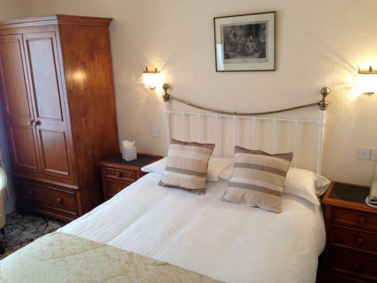 סידמות' Royal Glen Hotel מראה חיצוני תמונה